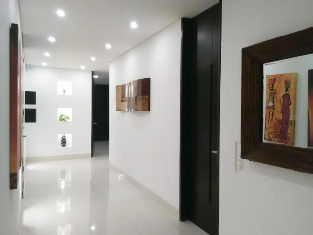Apartamento Luxury playa azul cartagena 200m²