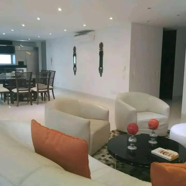 Apartamento Luxury playa azul cartagena 200m²