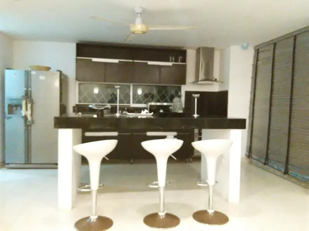 Apartamento Luxury Playa Azul Cartagena 200M²